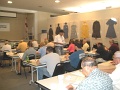 Red Cross Class 10-10-09 009